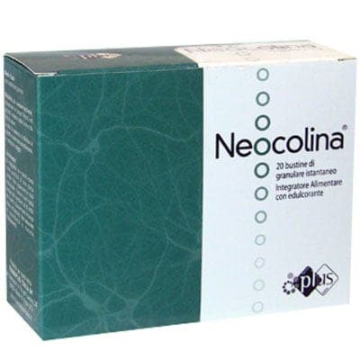 Neocolina Ofta – 20 sachets
