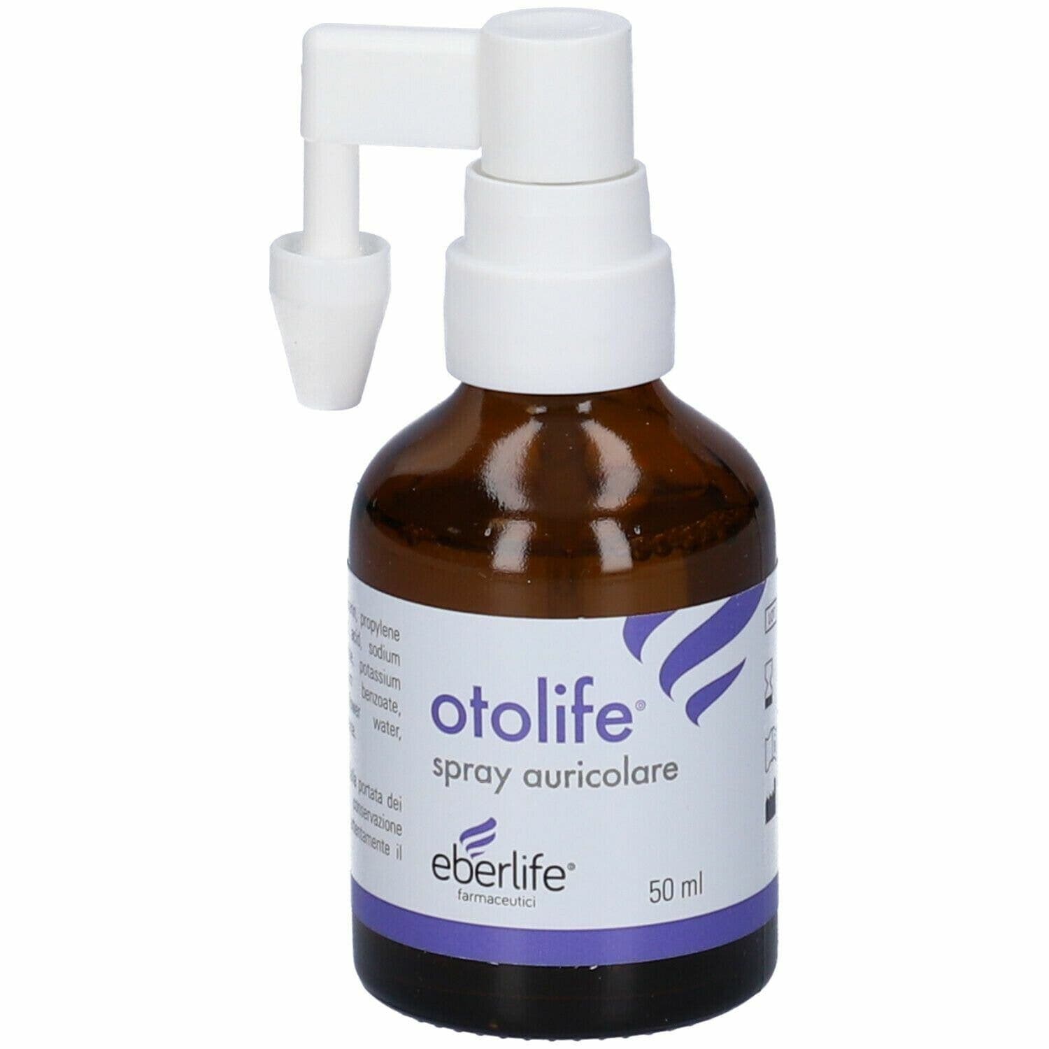 OTOLIFE SPRAY 50ML