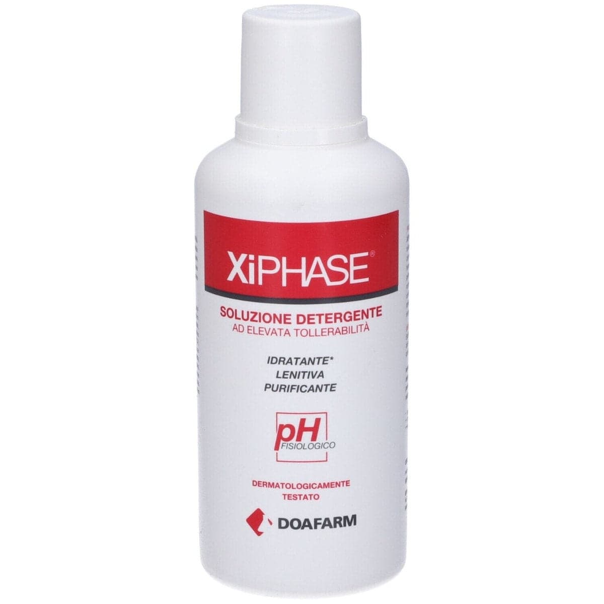 XIPHASE SOLUZIONE DET 500ML
