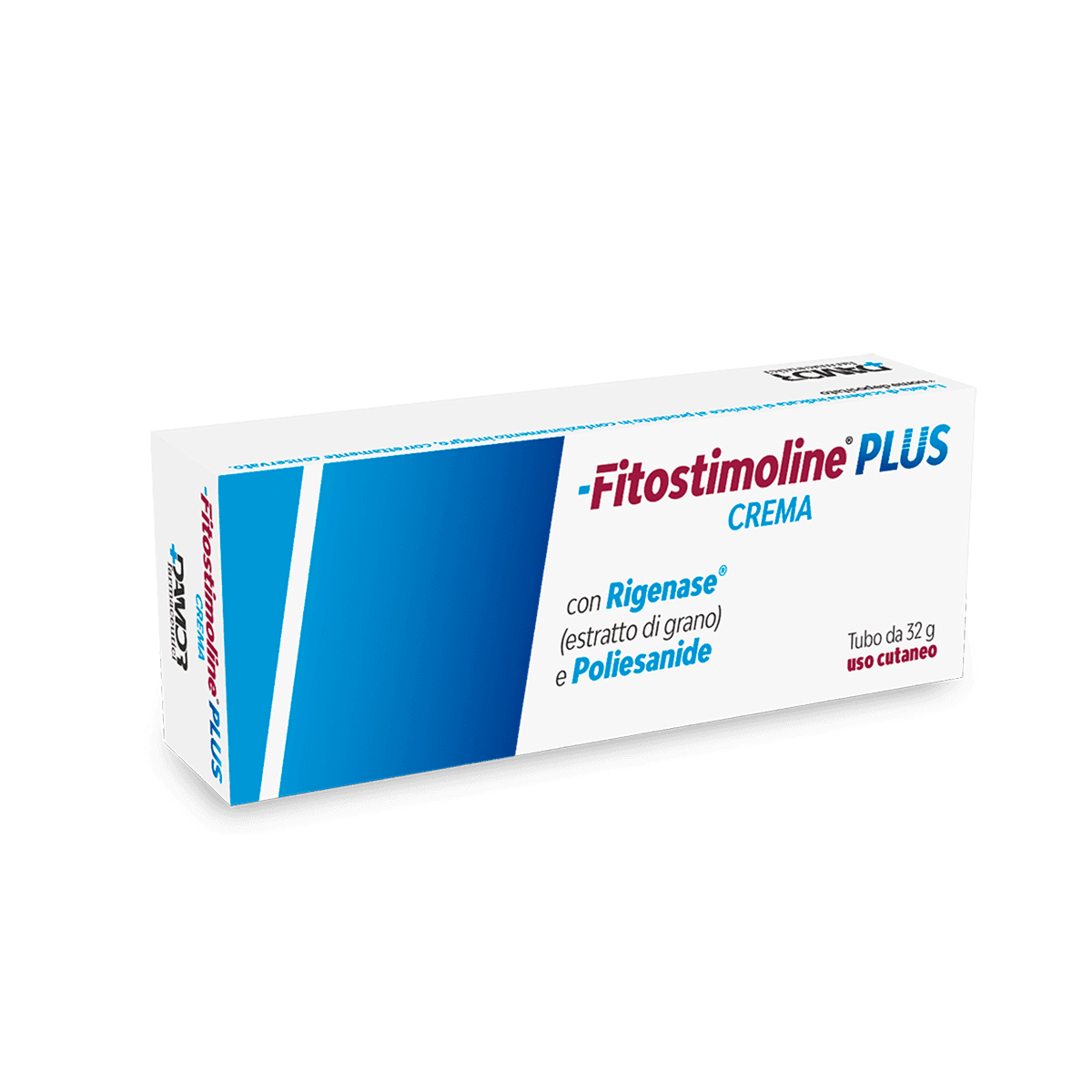 Fitostimoline Plus Crème – 32 g