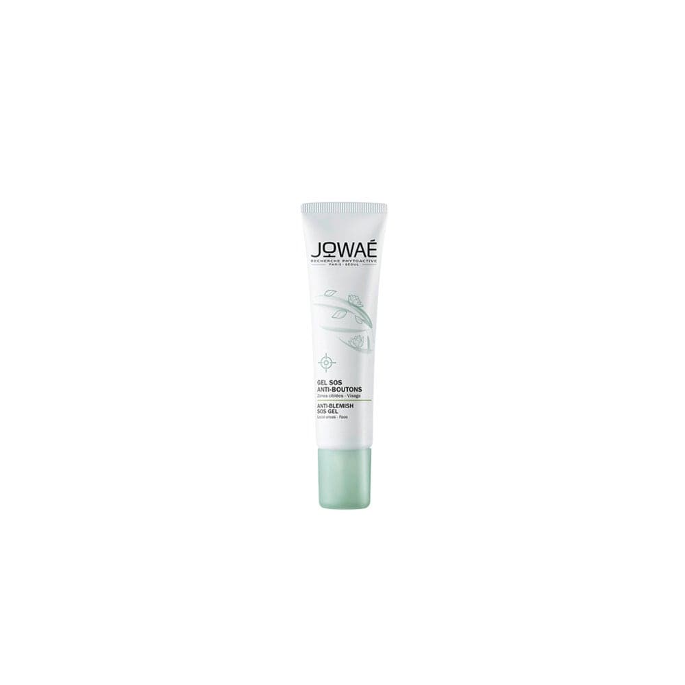 Jowaé SOS Gel Anti-Imperfections – 10 ml