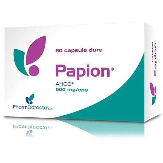 Biotine + Zinc – 60 gélules | Papion