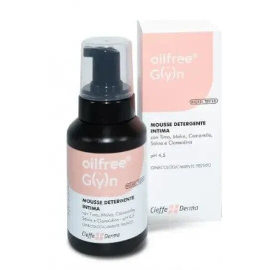 OILFREE GYN 200ML