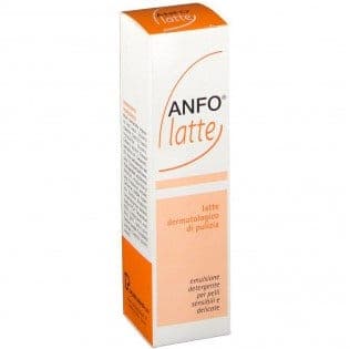 ANFO-Latte – 200 ml