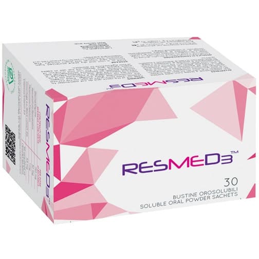 Resmed3 – 30 sachets