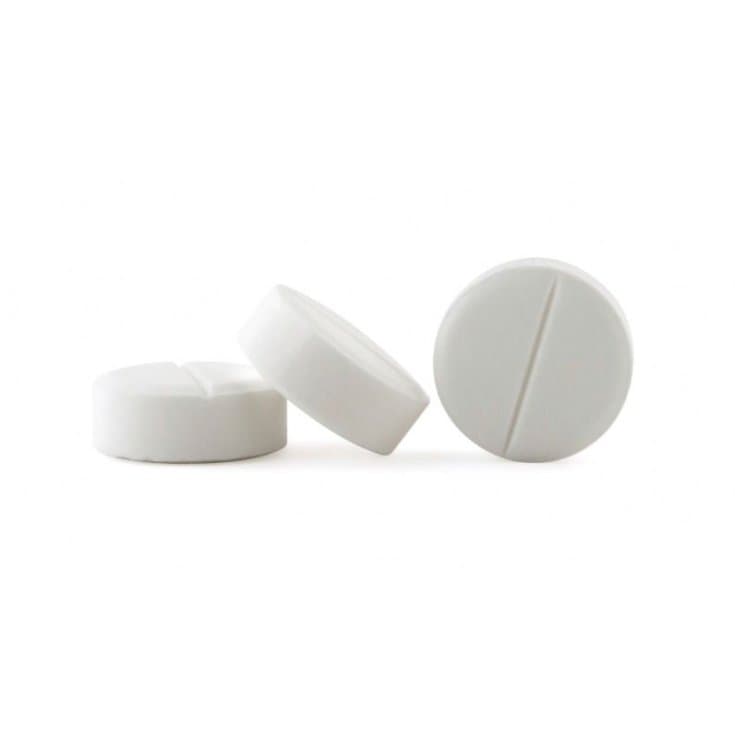 Flogy – 20 Tabletten