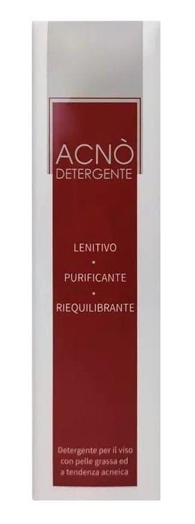 Acnò Lotion Nettoyante – 200 ml