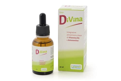 Divina Gocce – 30 ml