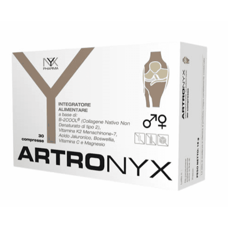 Artronyx – 30 comprimés