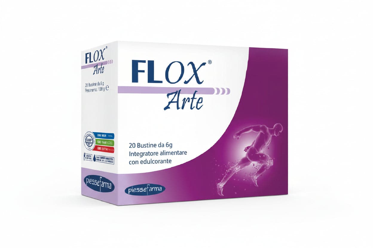 Flox Arte – 20 Beutel