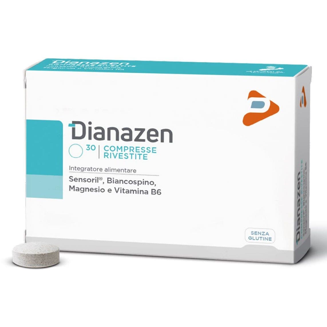 Dianazen – 30 comprimés