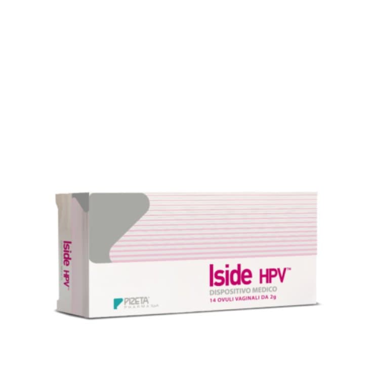 ISIDE HPV 14OV