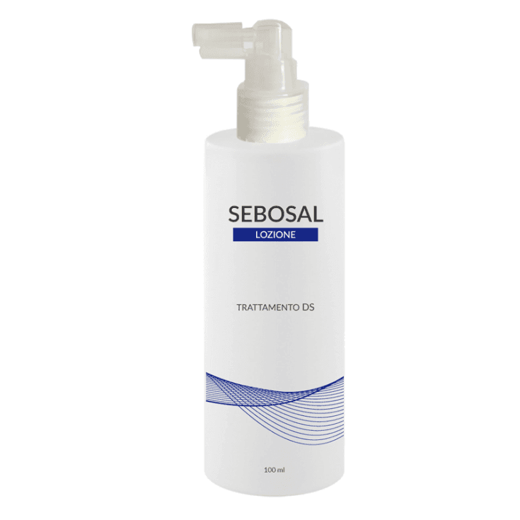 Sebosal DS Lotion – 100 ml