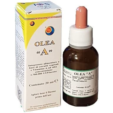 Olea – 20 ml gouttes