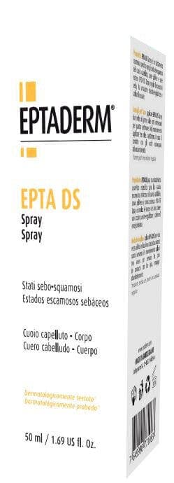 Spray Epta DS – 50 ml