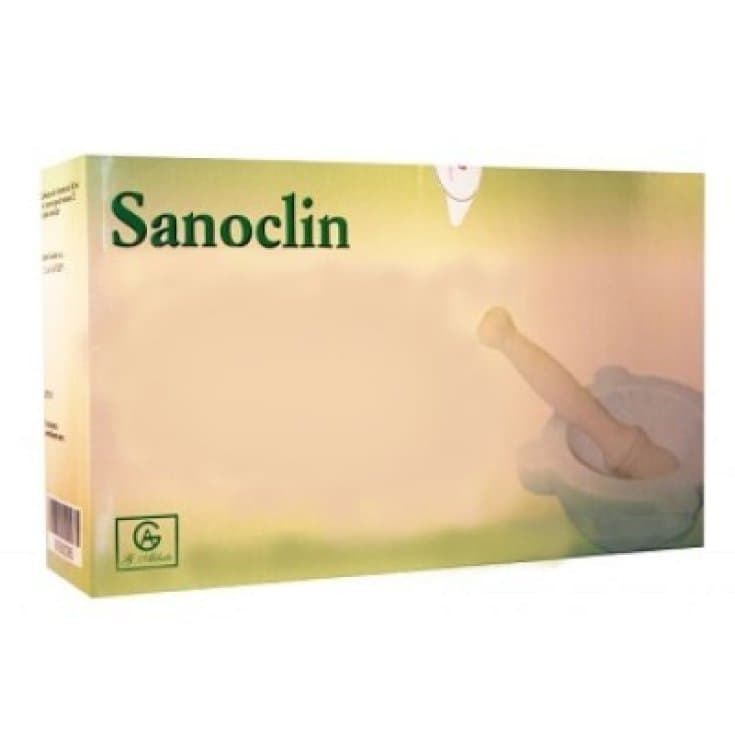 Sanoclin Inosiplus – 20 sachets