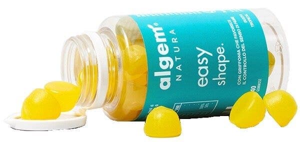Easy Shape – 40 gommes à mâcher
