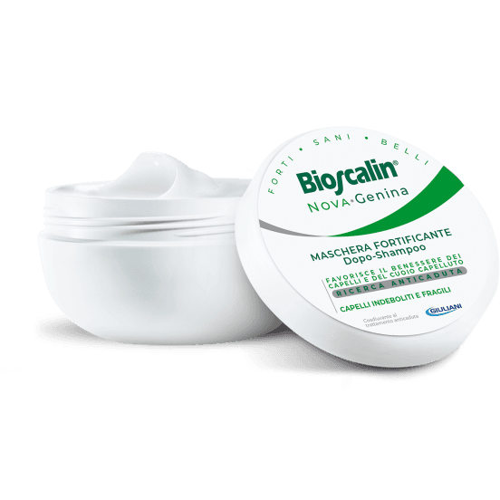 Bioscalin Nova Gen Masque