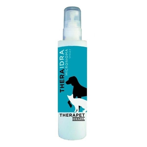 Theraidra Mikrobiom – Spray