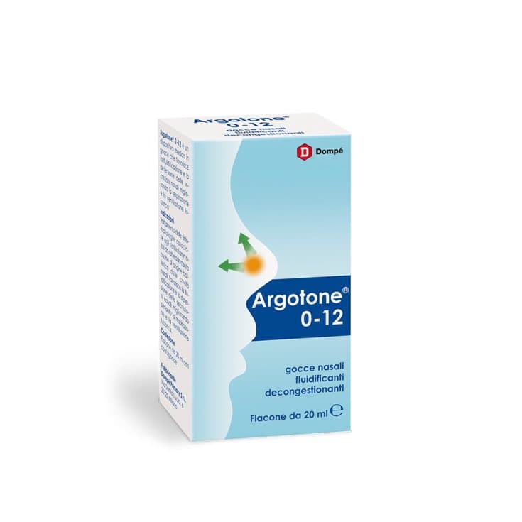 Argotone 0-12 – Nasengocken