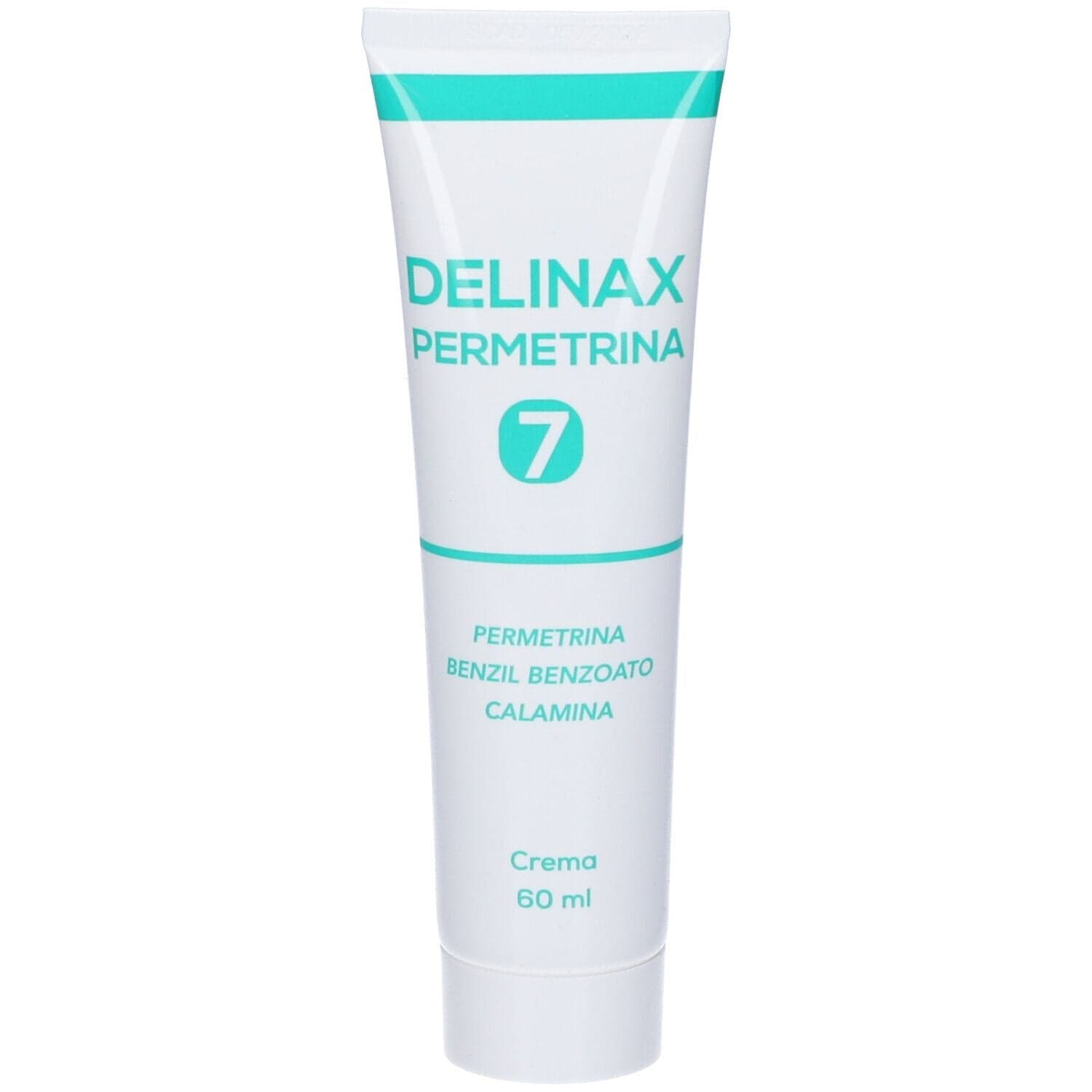 Delinax Permetrina 7 – 60 ml