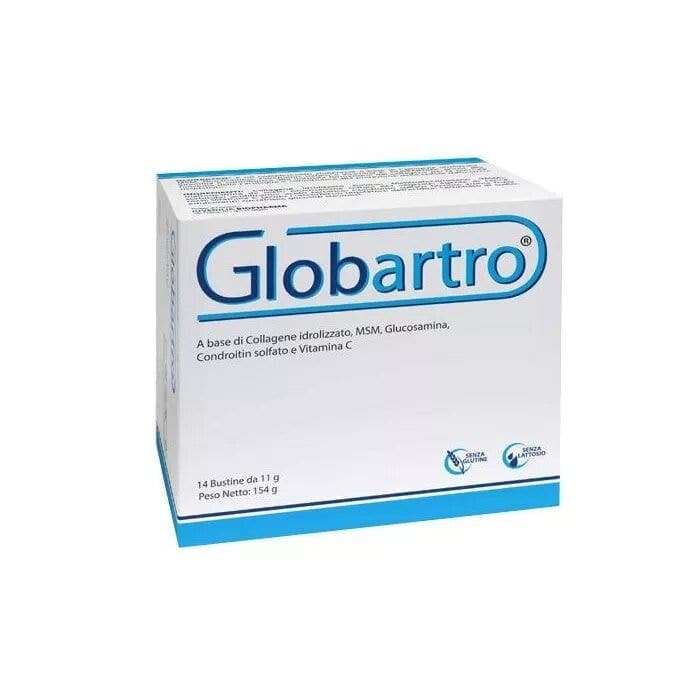 Globartro – 14 sachets