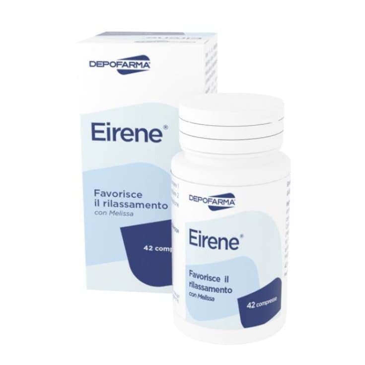 Eirene – 42 Tabletten