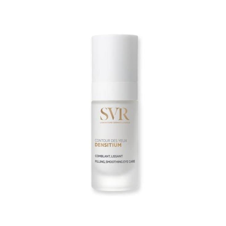 Densitium Yeux & Lèvres – Crème contour 15 ml