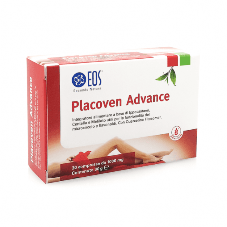 EOS Placoven Advance – 30 Tabletten