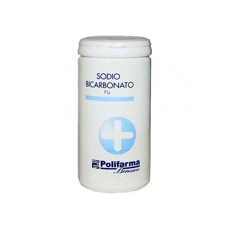Natriumbicarbonat Ph.Eur. – 200 g