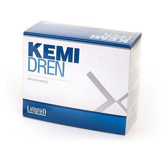 Kemidren – 20 Sachets Legren