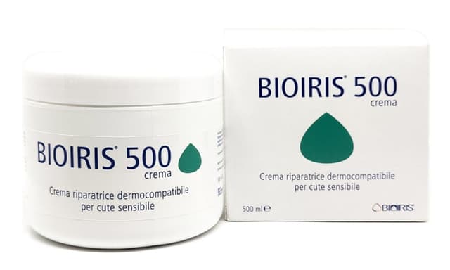Bioiris 500 – Crème 500 ml