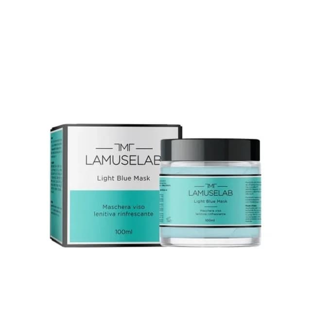 Lamuselab Lenitiv Masque