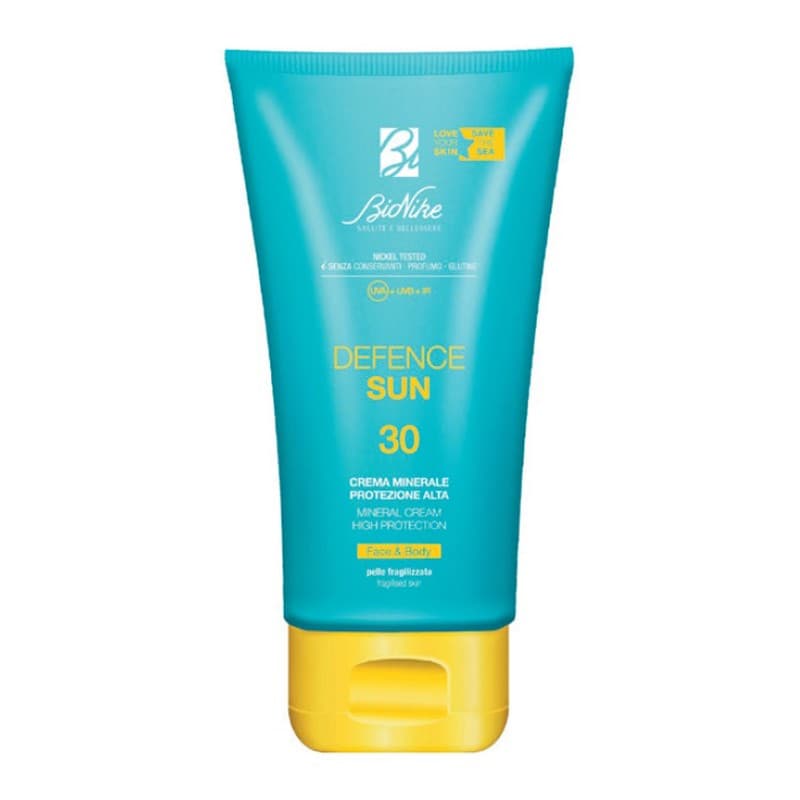 Defence Sun Minerale Creme SPF 30+