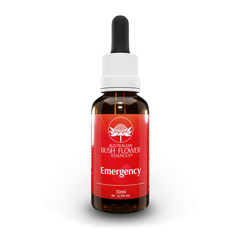Aus Bush Emergency – Spray buccal