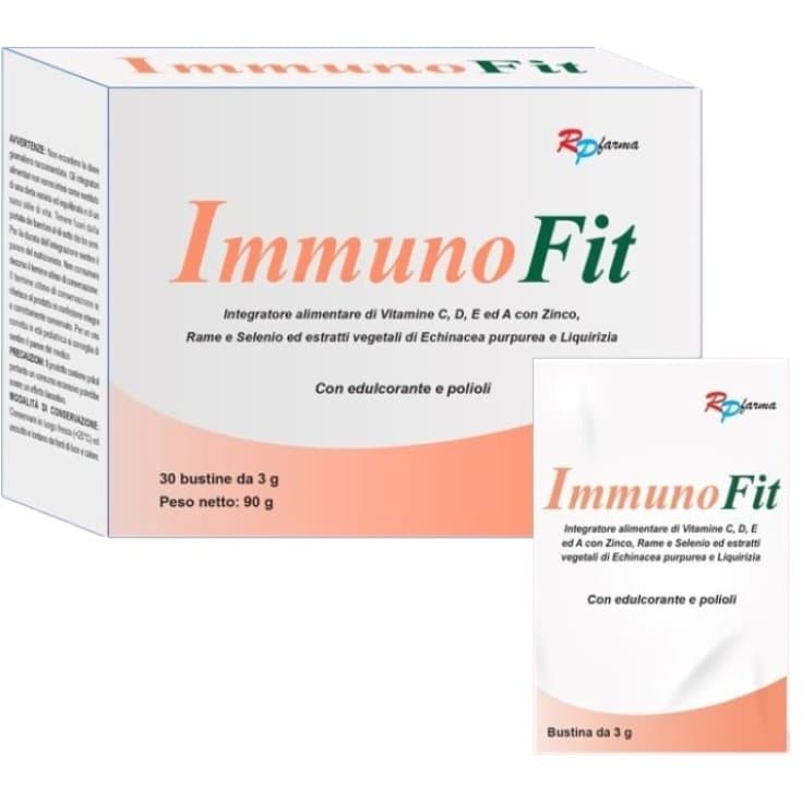 Immunofit – 30 Beutel