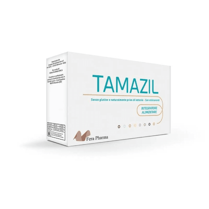Tamazil – 8 sachets