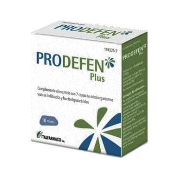Prodefen D Plus – 10 sachets