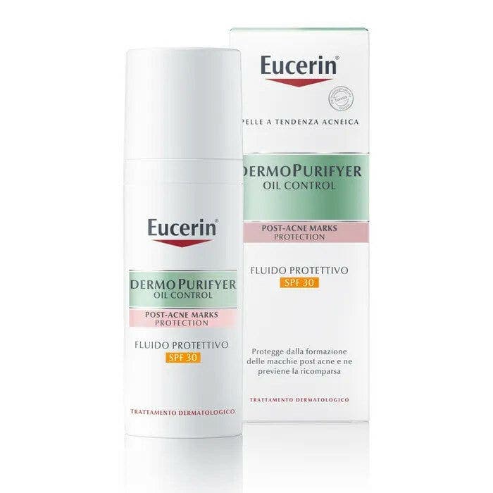 Eucerin DermoPurif Fluide Protecteur