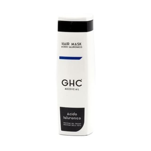 GHC Medical Masque Cheveux Acide Hyaluronique