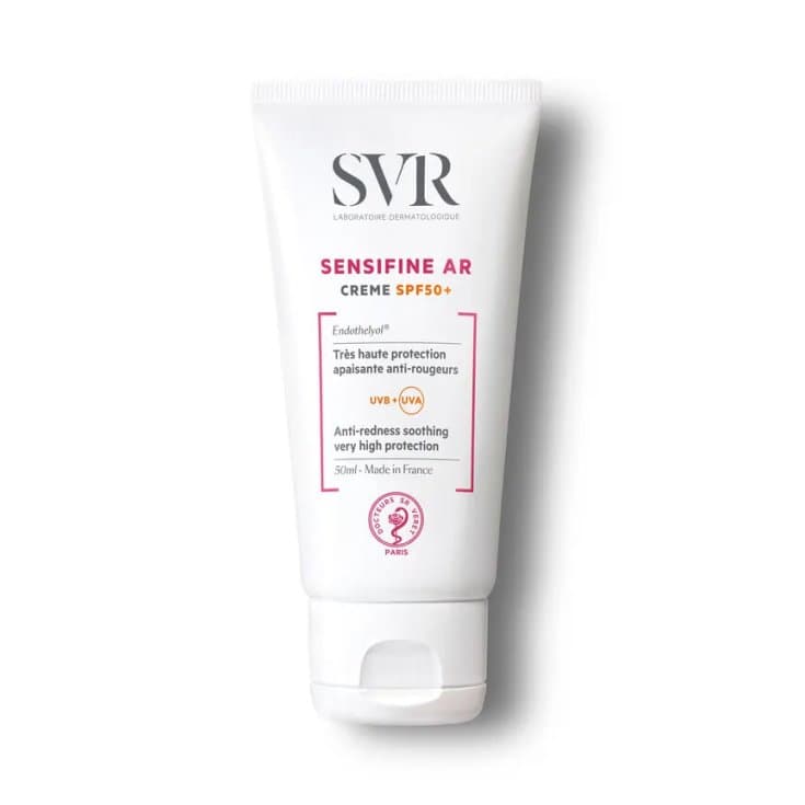 SENSIFINE AR CREME SPF50 40ML
