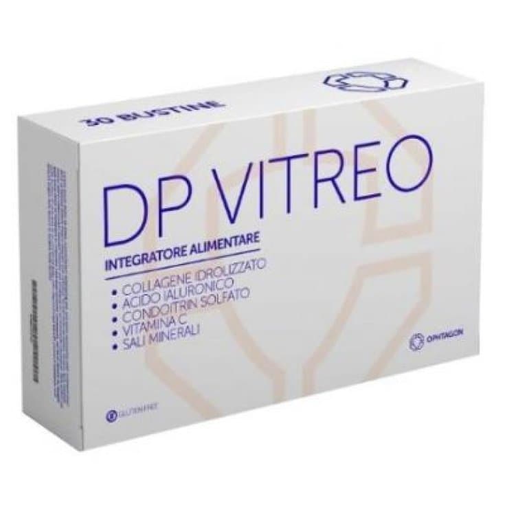 DPVitreo – 30 Beutel