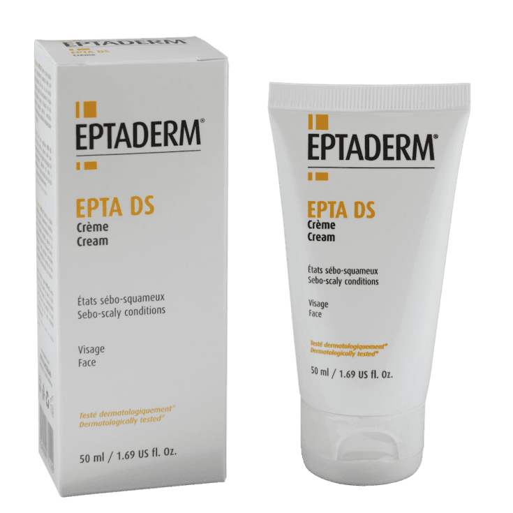 EPTA DS Crème – 50 ml