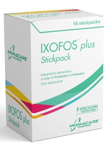 IXOFOS PLUS – 16 sticks