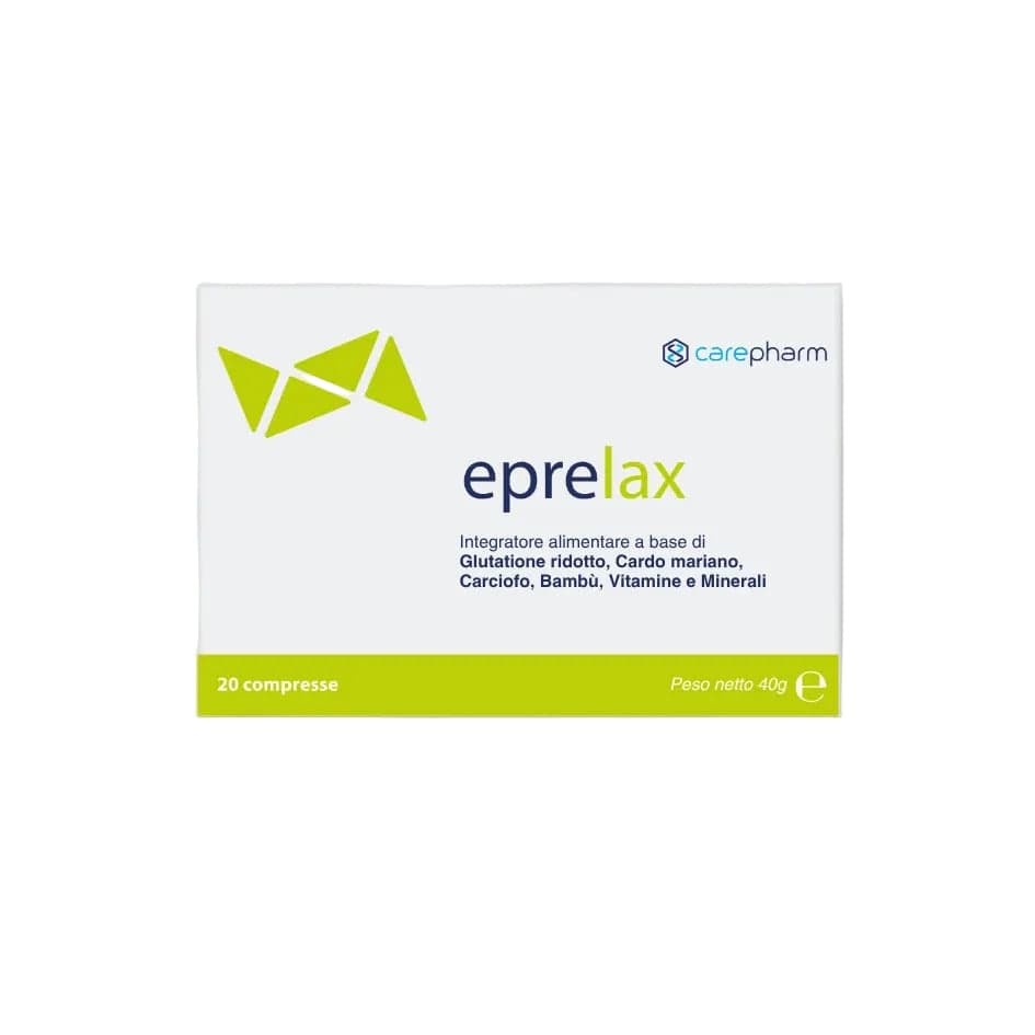 EPRELAX 20CPR
