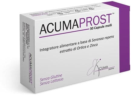 Acumaprost – 30 gélules souples