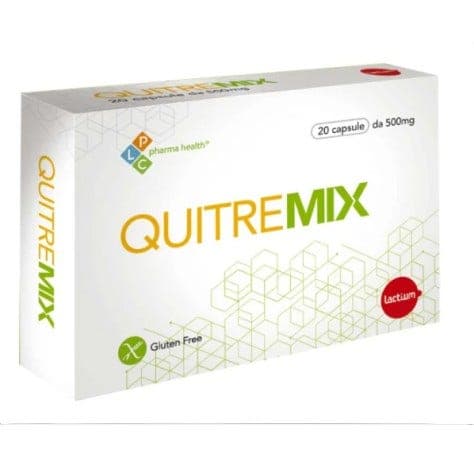 Quitremix – 20 gélules