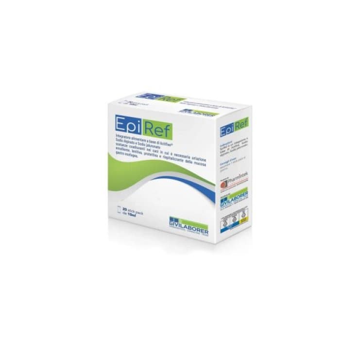 EPIREF 20STICK PACK
