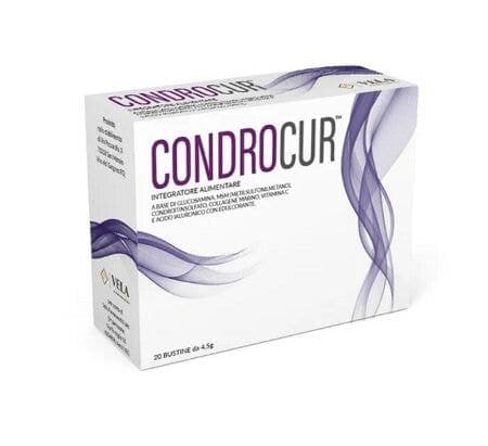Condrocur – 20 sachets