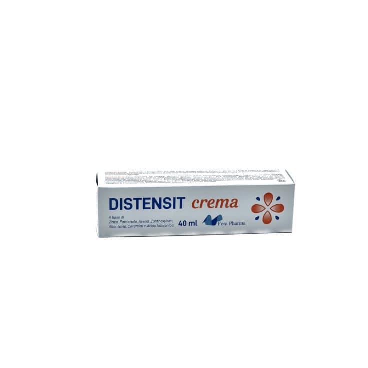 Distensit Crème – 40 ml